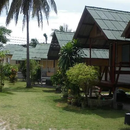 Phangan Villa-2
